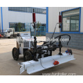 Auger Paving Hydraulic Adjustment Laser Screed (FJZP-220)